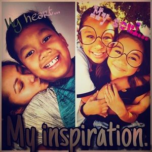 Meet your Posher, Sheryl